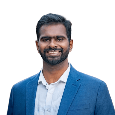 Dinesh Kumar