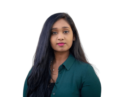 Vyshnavi Narayanan