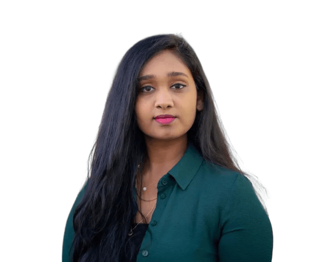 Vyshnavi Narayanan