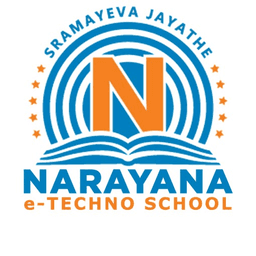 Narayana e-Techno School