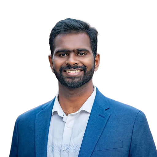 Dinesh Kumar