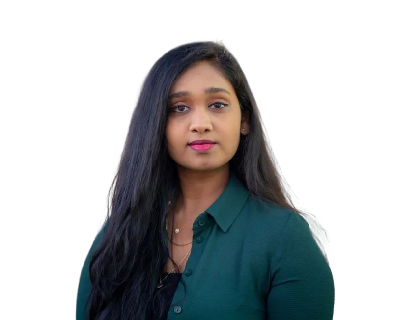 Vyshnavi Narayanan